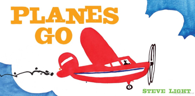 Planes Go