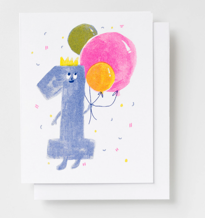 Birthday 1