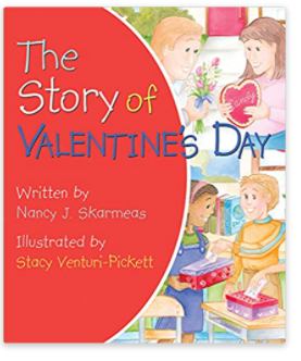 The Story of Valentine's Day