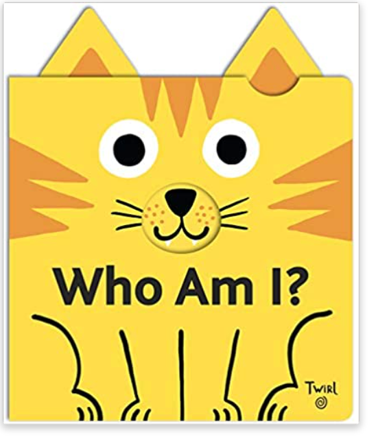 Who Am I?