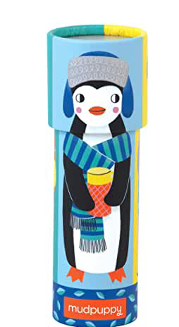 Mix and Match Kaleidoscope | Animals of the World