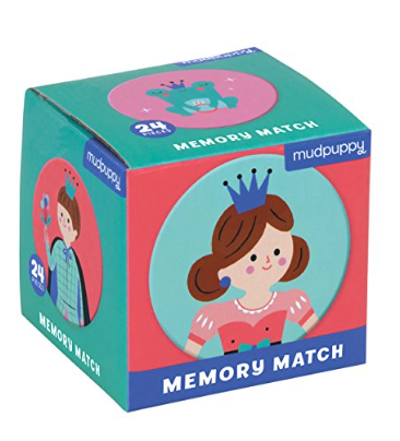 Memory Match Game