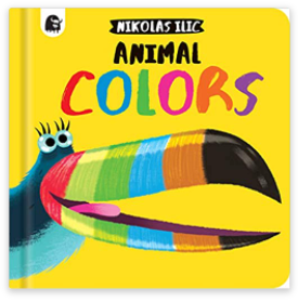 Animal Colors