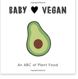 Baby Vegan