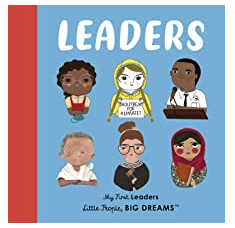 Leaders | Little People, Big Dreams