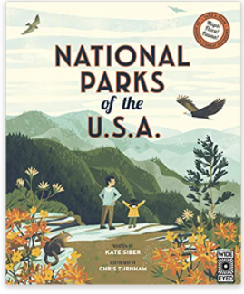 National Parks of the USA