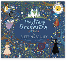 The Story Orchestra | Sleeping Beauty