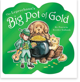 The Leprechauns Pot of Gold