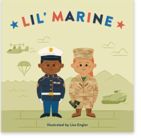 Lil' Marine