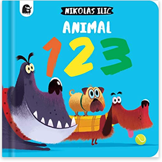 Animal 1 2 3