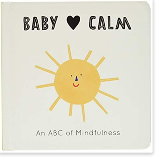 Baby Loves Calm