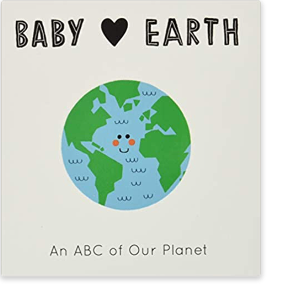 Baby Loves Earth