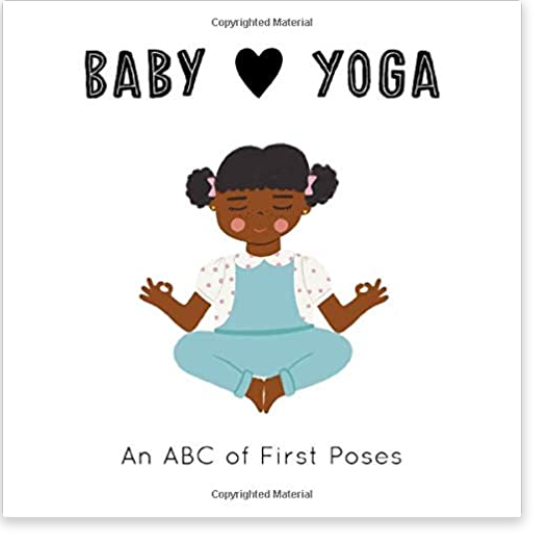 Baby Loves Yoga