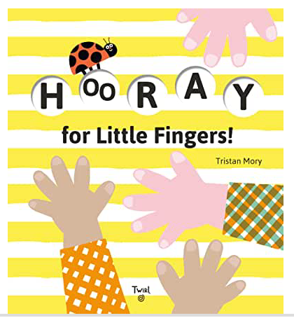 Hooray for Little Fingers