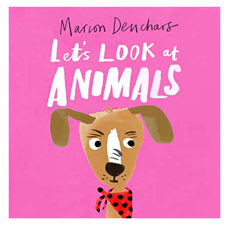 Let's Look at Animals