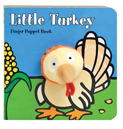 Little Turkey