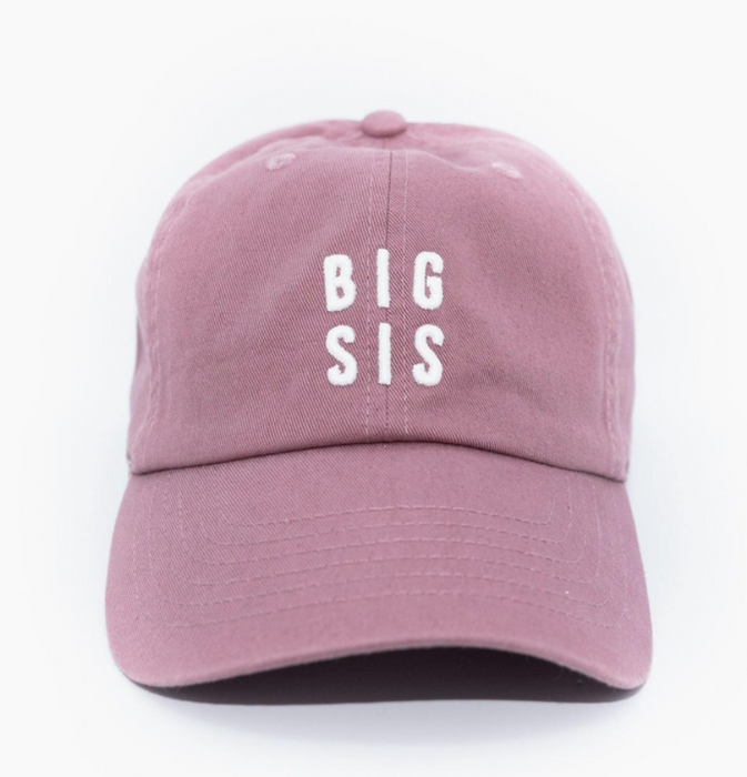 Big Sis Hat | Mayberry