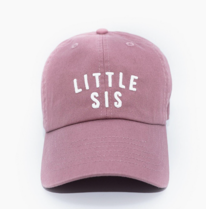 Little Sis Hat | Mayberry
