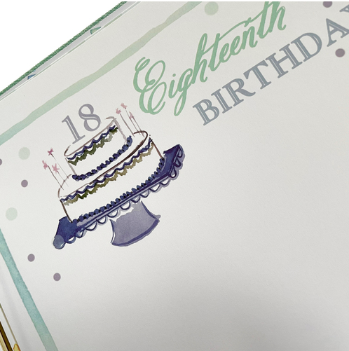 All My Birthdays Memory Book