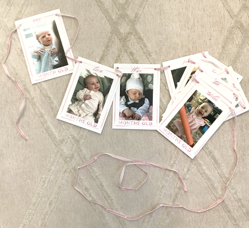 Add A Photo Banner | Blue