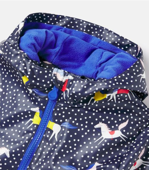 Raindance Raincoat | Horses