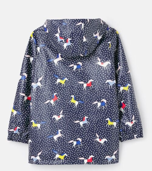Raindance Raincoat | Horses