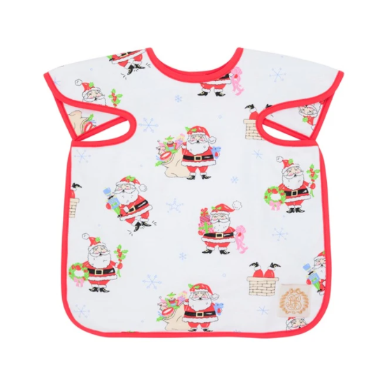 Big Bite Bib | Be Jolly