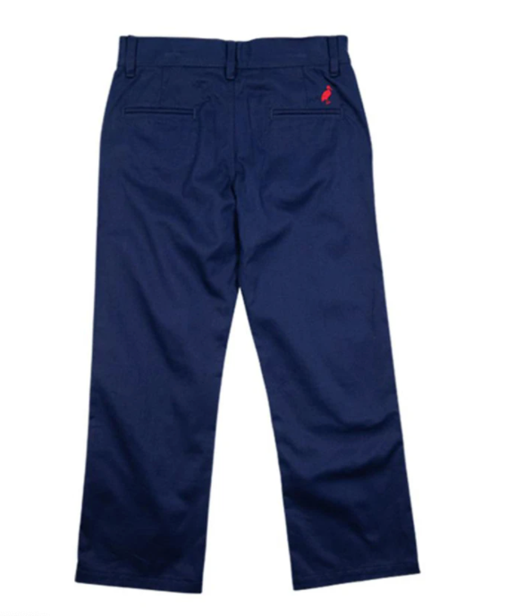 Prep School Pants | Nantucket Navy