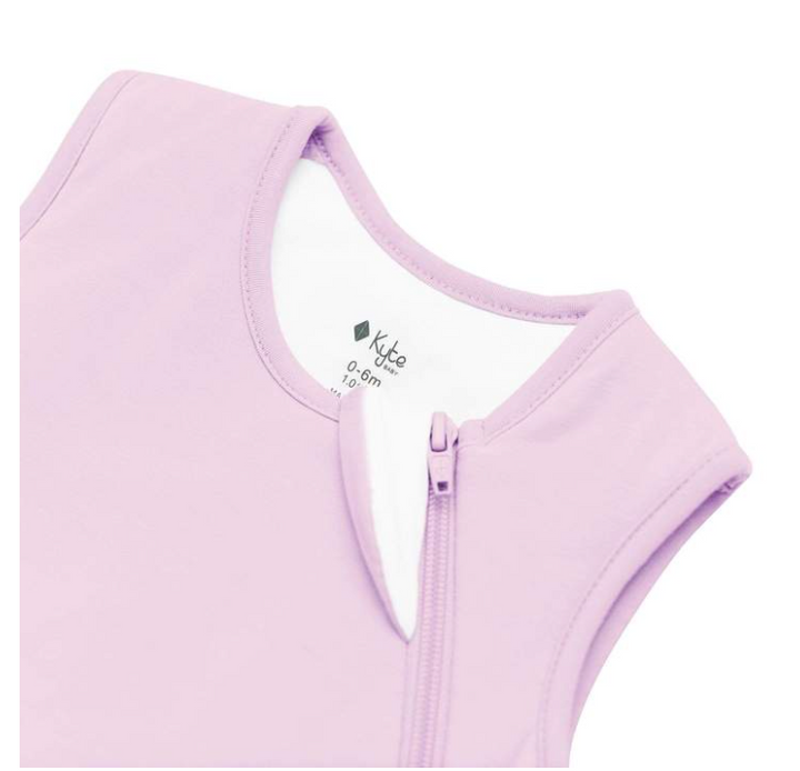 Kyte Sleep Bag (1.0 TOG) | Mauve