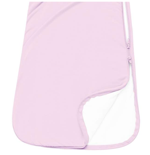 Kyte Sleep Bag (1.0 TOG) | Mauve