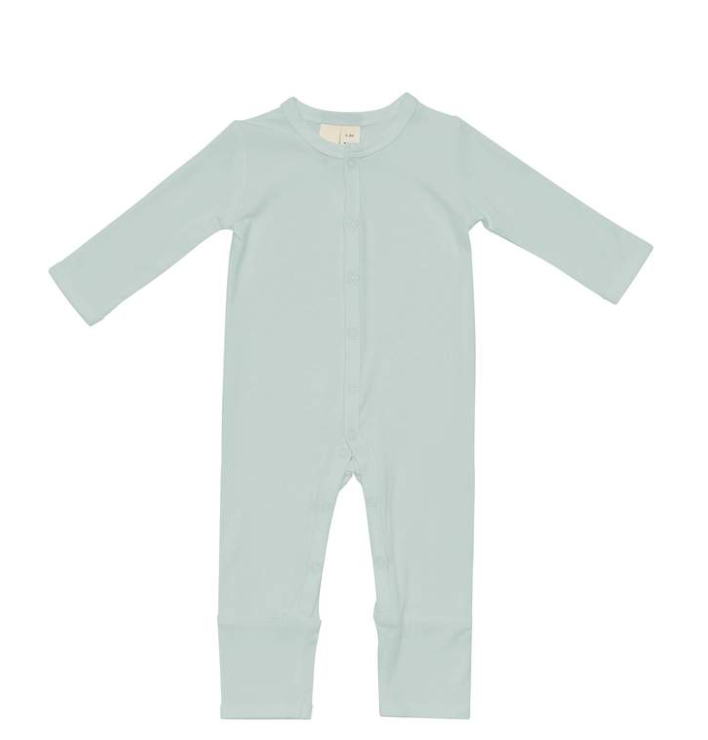 Kyte Snap Romper | Sage