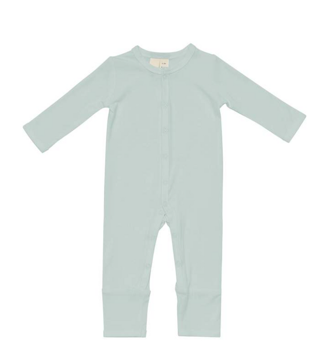 Kyte Snap Romper | Sage