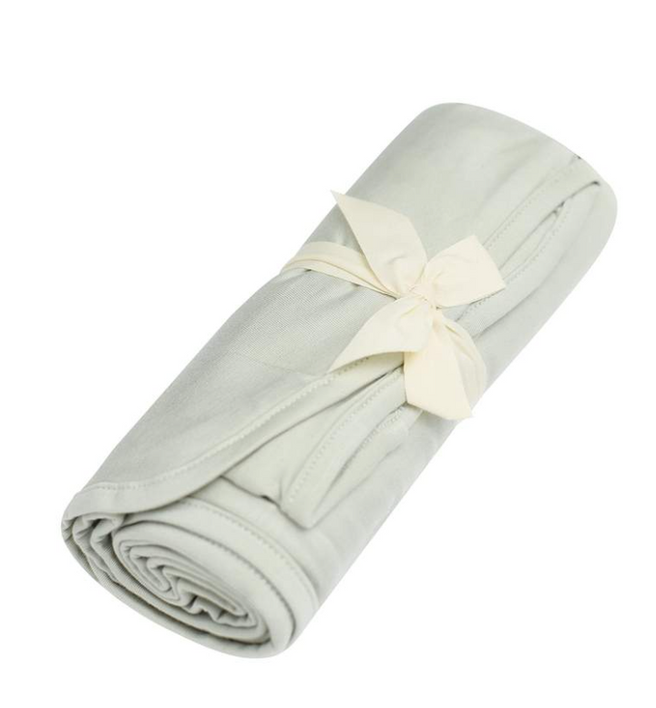 Kyte Swaddle Blanket | Aloe