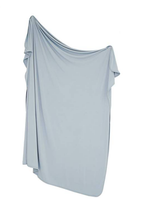 Kyte Swaddle Blanket | Fog