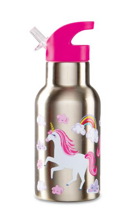 Stainless Steel Water Bottle | Unicorn