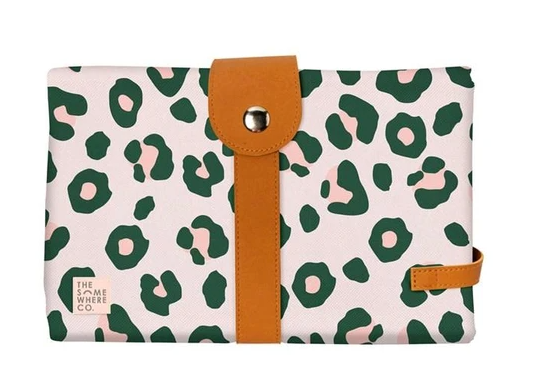 Gone Wild Travel Change Mat