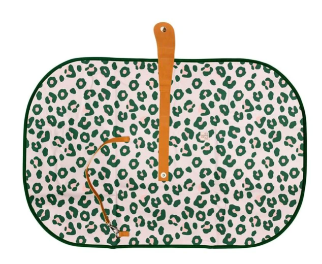 Gone Wild Travel Change Mat