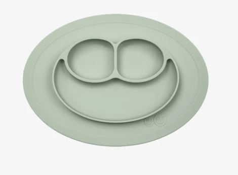 The Mini Mat | Sage