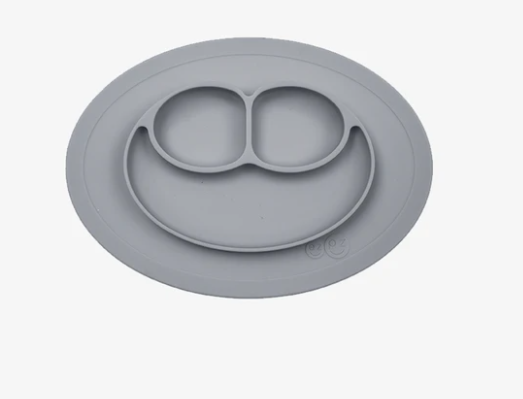 The Mini Mat | Gray