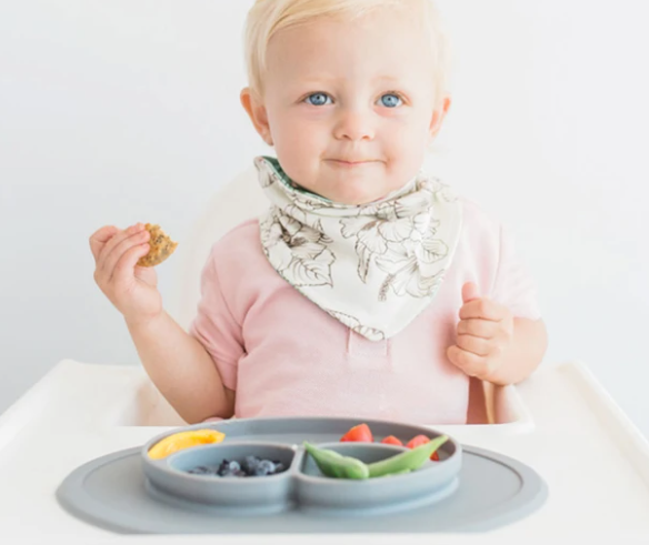 The Mini Mat | Gray
