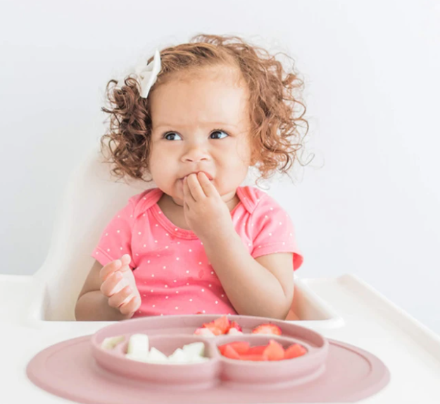 The Mini Mat | Blush