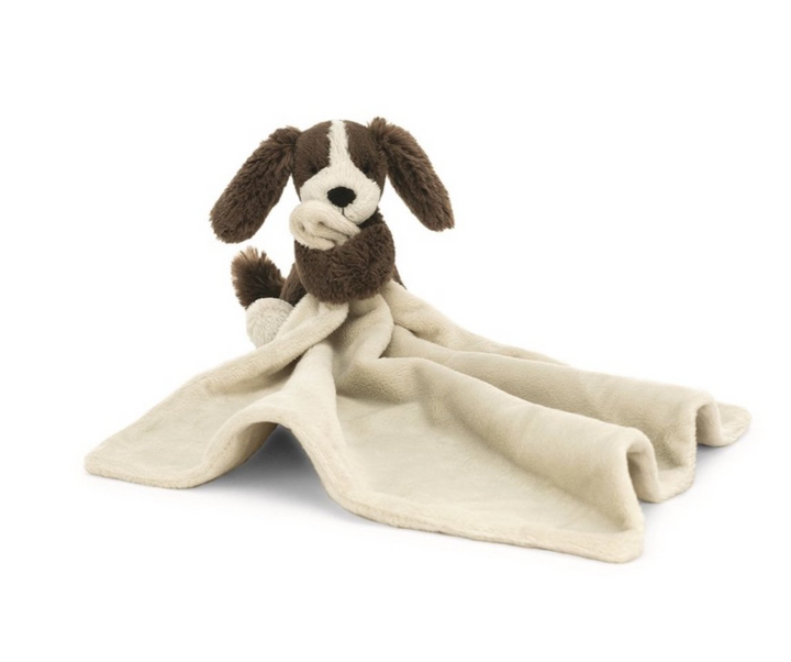 Jellycat Bashful Soother