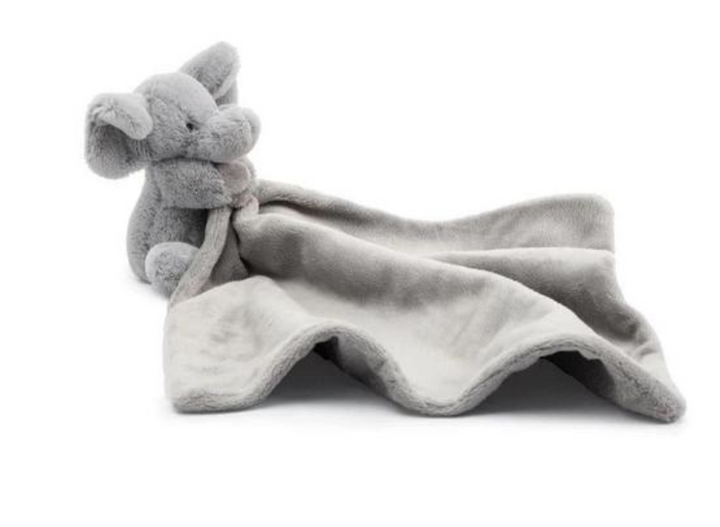 Jellycat Bashful Soother