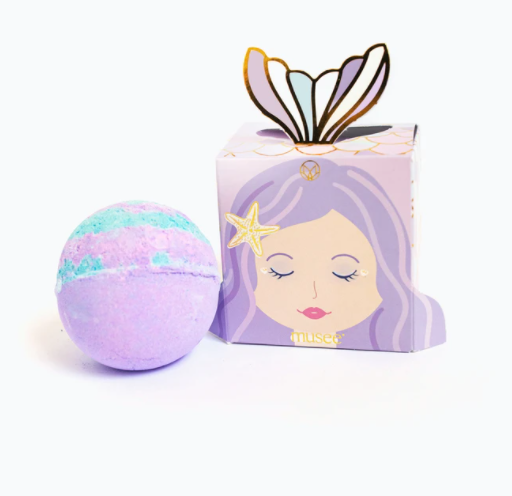 Beyond the Sea Bath Balm