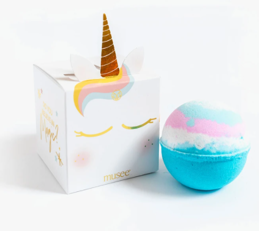 Do You Believe in Magic Bath Balm
