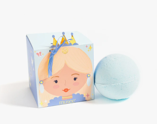 Princess Izzie Bath Balm