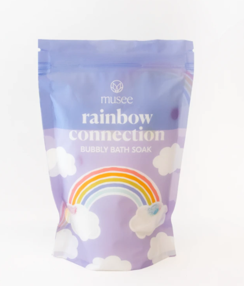 Rainbow Connection Bubbly Bath Soak