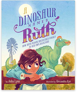 A Dinosaur Named Ruth