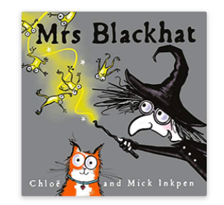 Mrs. Blackhat