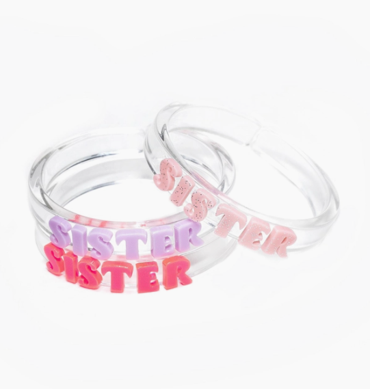 Sister Bracelets